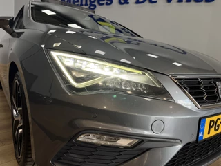 SEAT Leon – thumbnail 10