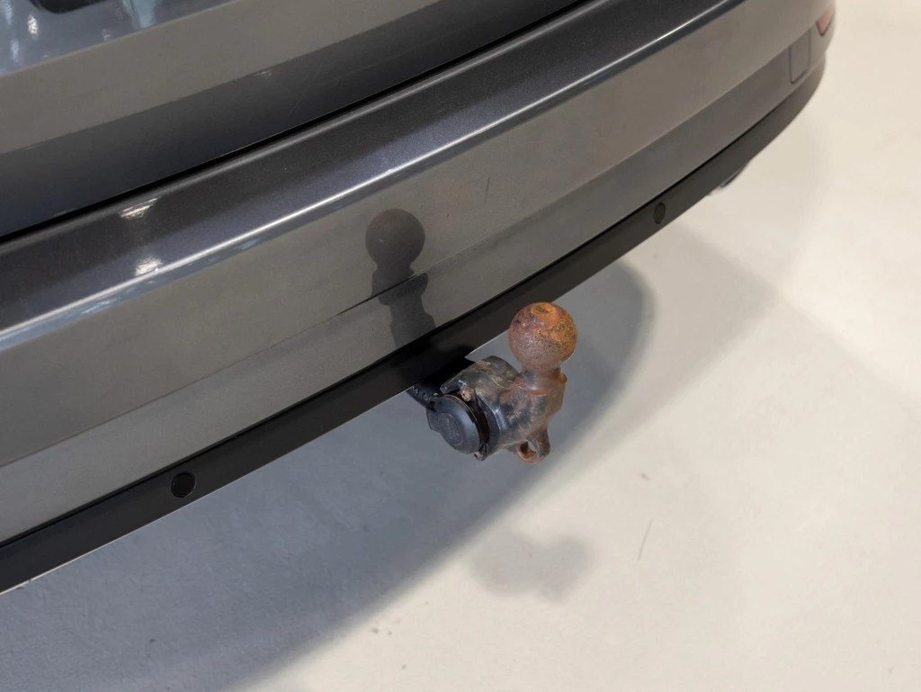 Škoda Superb – foto 8