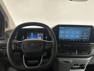 Ford Transit Custom – thumbnail 19