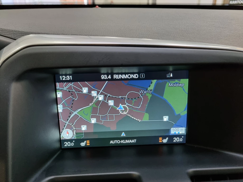 Volvo XC60 – foto 42
