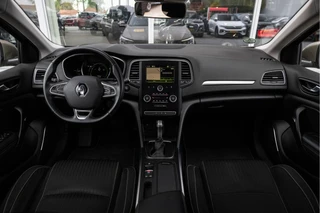 Renault Mégane Estate – thumbnail 10