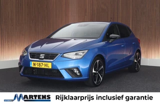 SEAT Ibiza – thumbnail 1