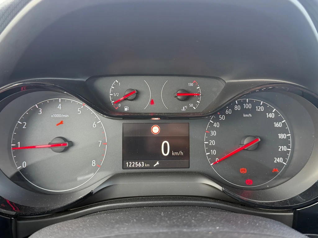 Opel Corsa – foto 9