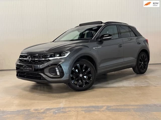Volkswagen T-Roc – thumbnail 1