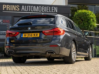 BMW 5 Serie – thumbnail 6