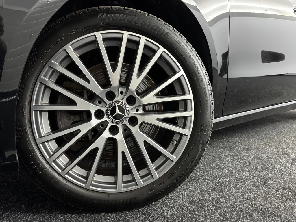 Mercedes-Benz CLA – foto 34