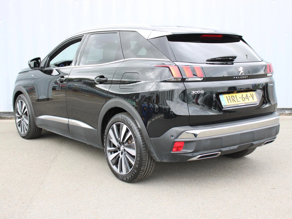 Peugeot 3008 – foto 2
