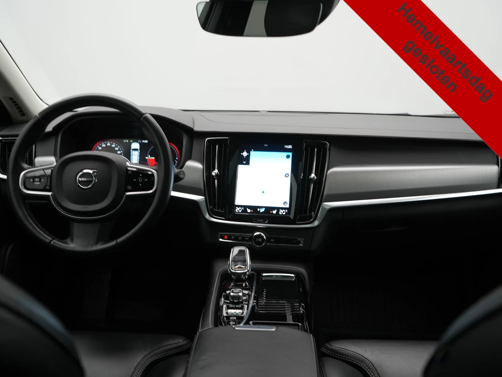 Volvo V90 – foto 28
