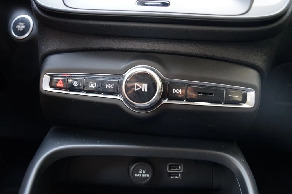 Volvo XC40 – foto 25