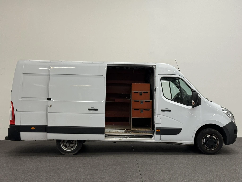 Opel Movano – foto 6