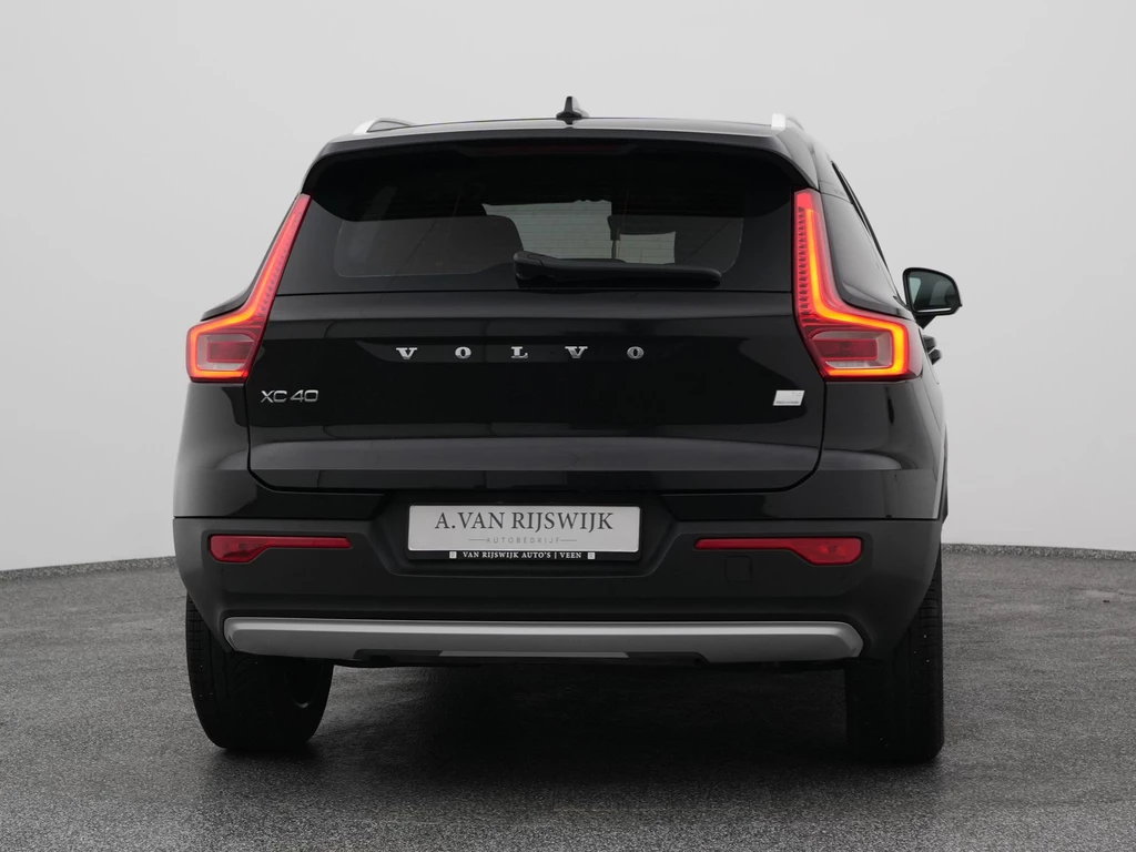 Volvo XC40 – foto 8