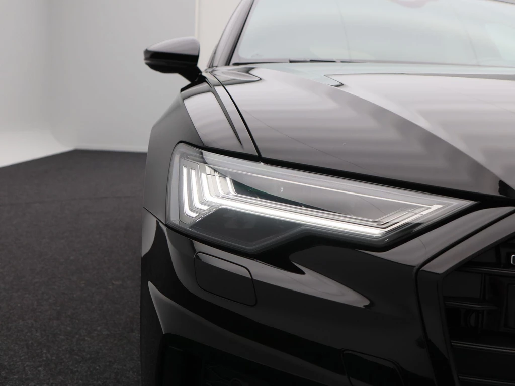 Audi A6 – foto 10