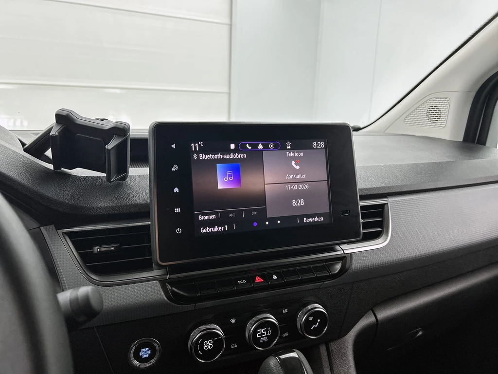 Nissan Townstar – foto 16