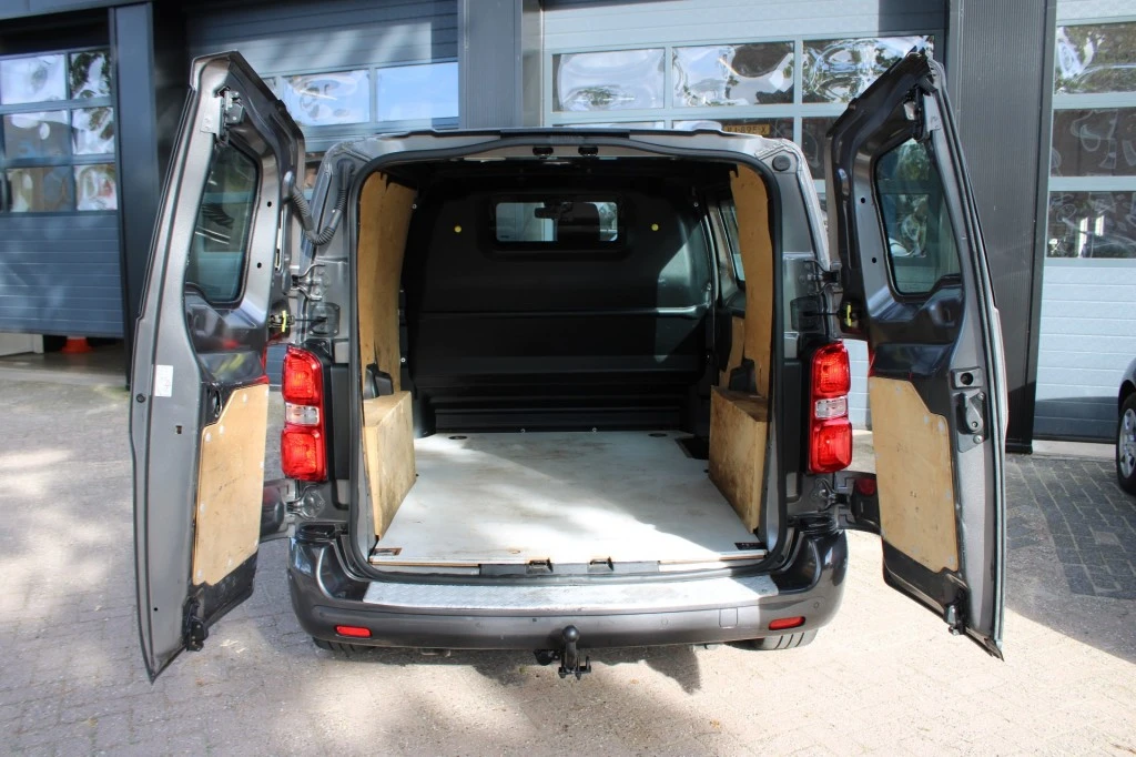 Peugeot Expert – foto 15