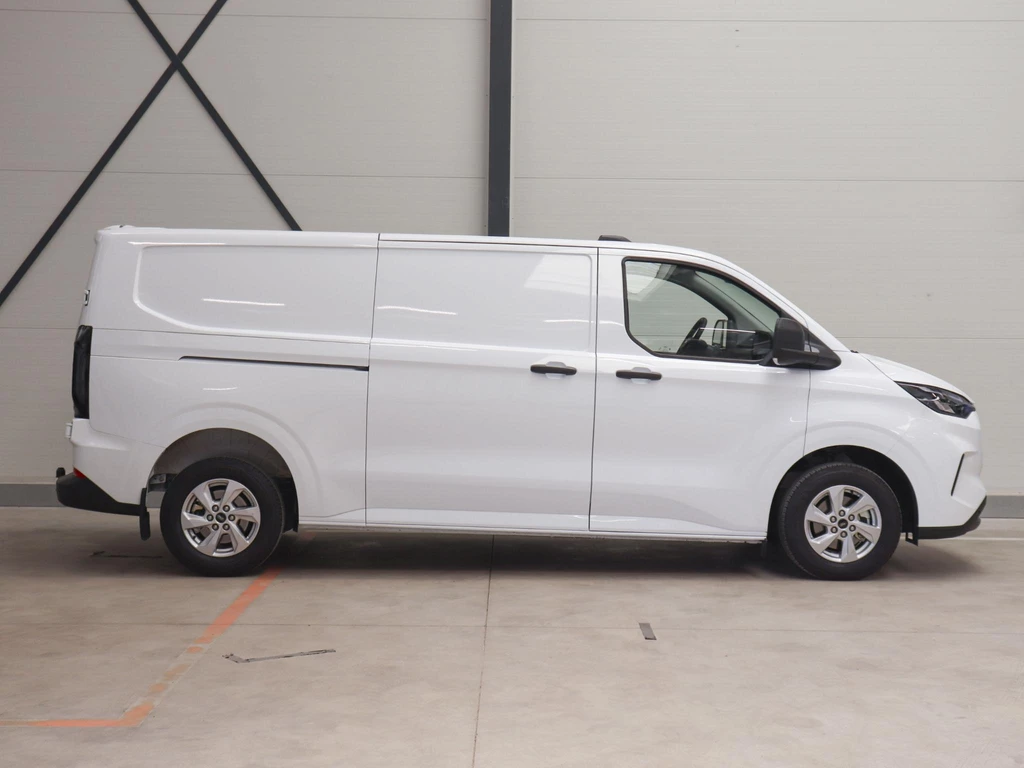 Ford Transit Custom – foto 6