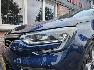 Renault Mégane Estate – thumbnail 14