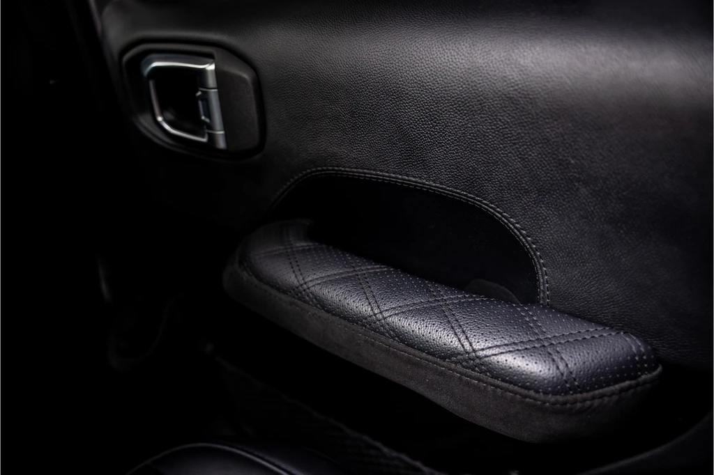 Jeep Wrangler – foto 40