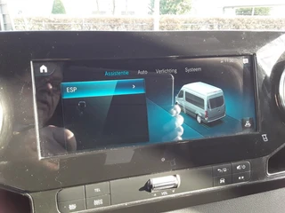 Mercedes-Benz Sprinter – thumbnail 61