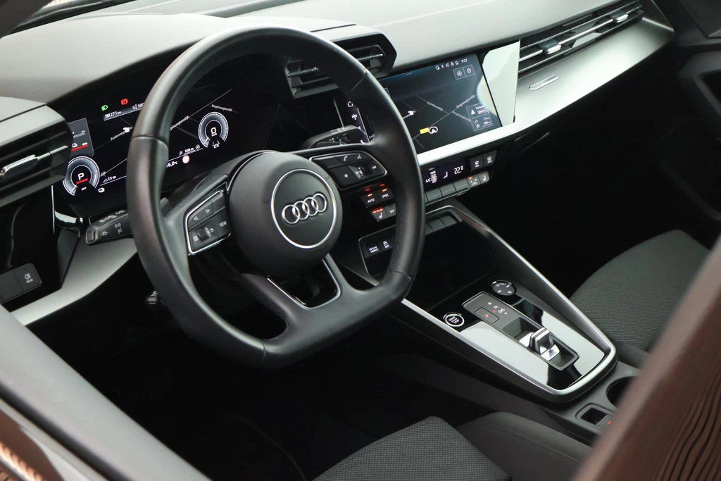Audi A3 – foto 8
