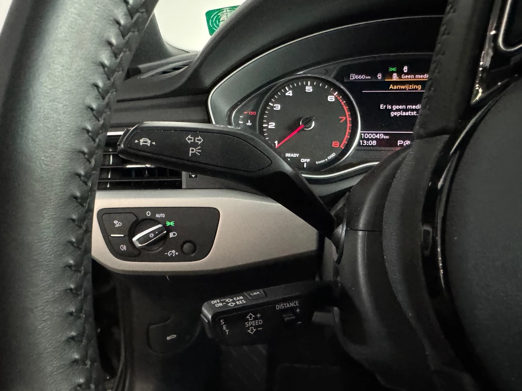 Audi A4 – foto 14