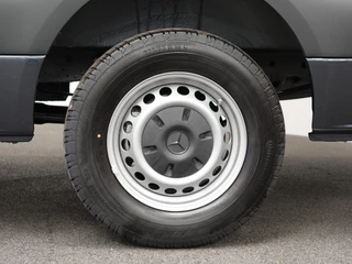 Mercedes-Benz Sprinter – thumbnail 14
