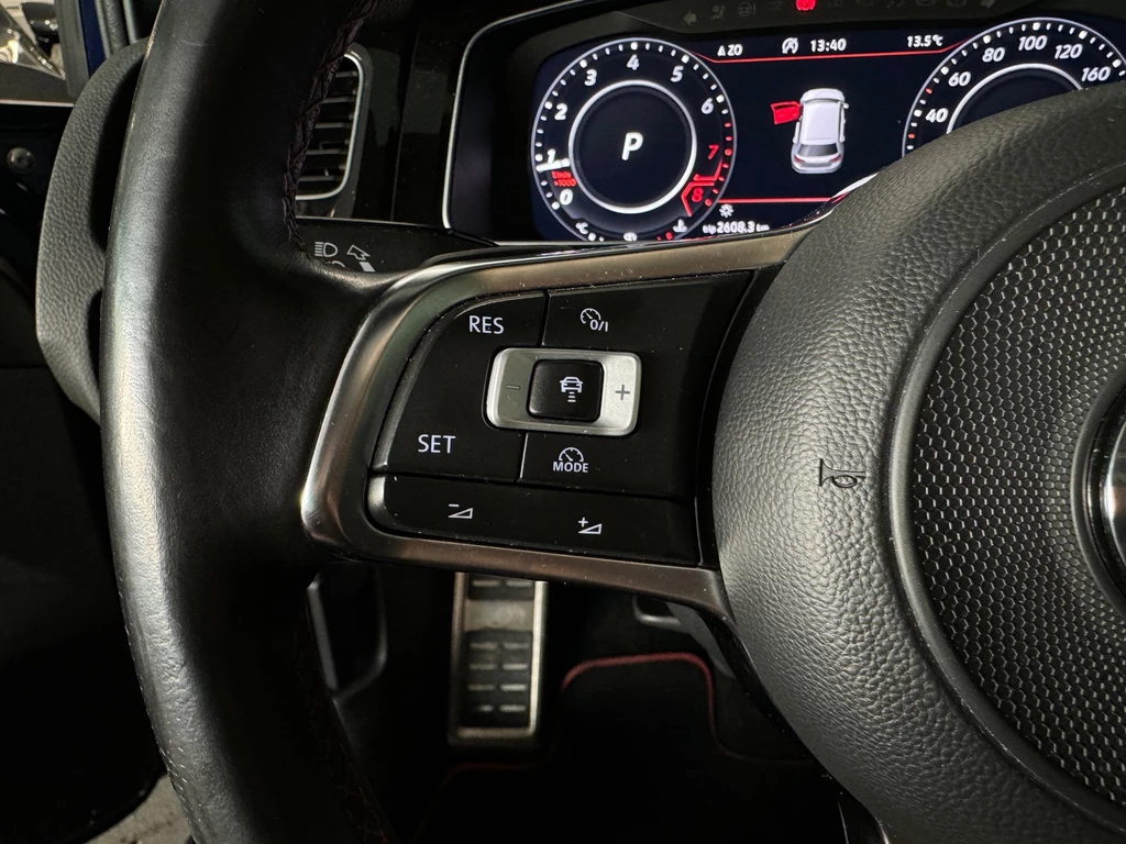 Volkswagen Golf – foto 16