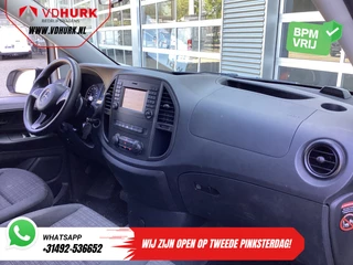 Mercedes-Benz Vito – thumbnail 11