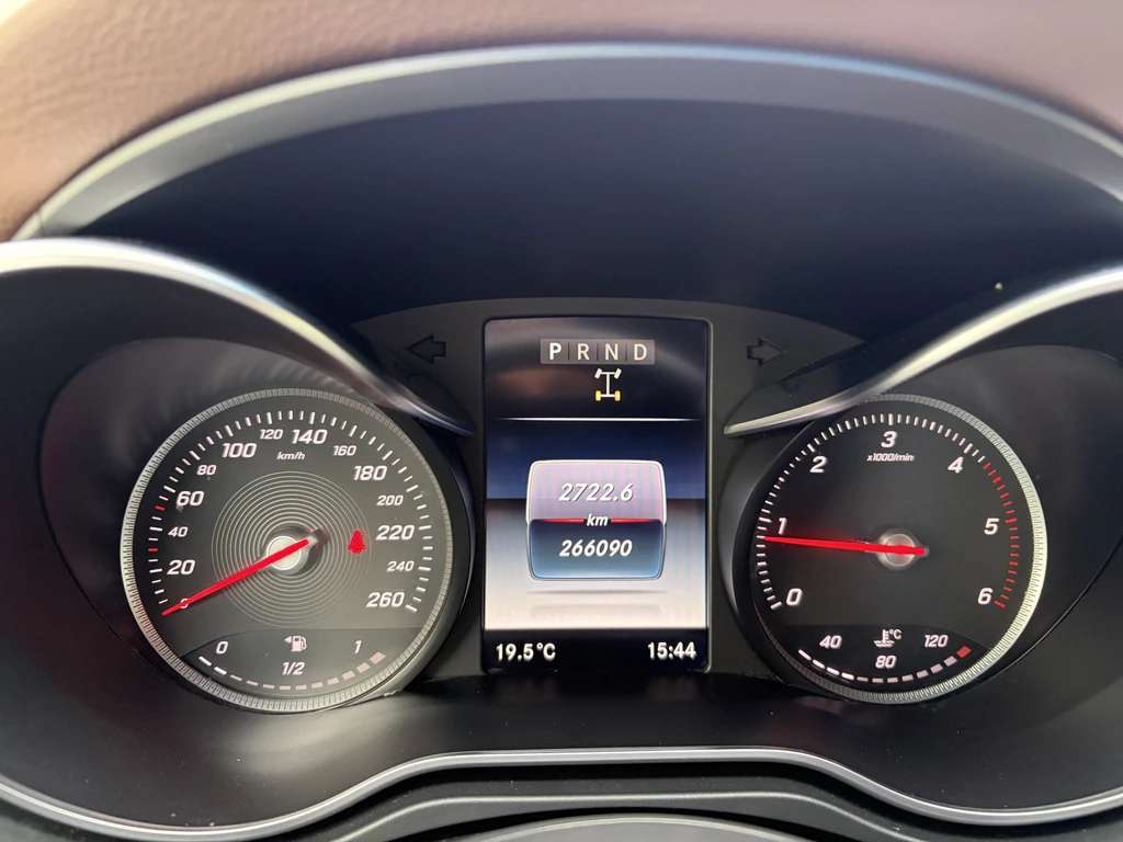 Mercedes-Benz X-Klasse – foto 17