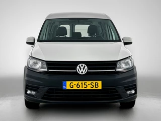 Volkswagen Caddy – thumbnail 5