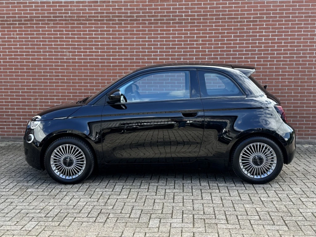 Fiat 500e – foto 3