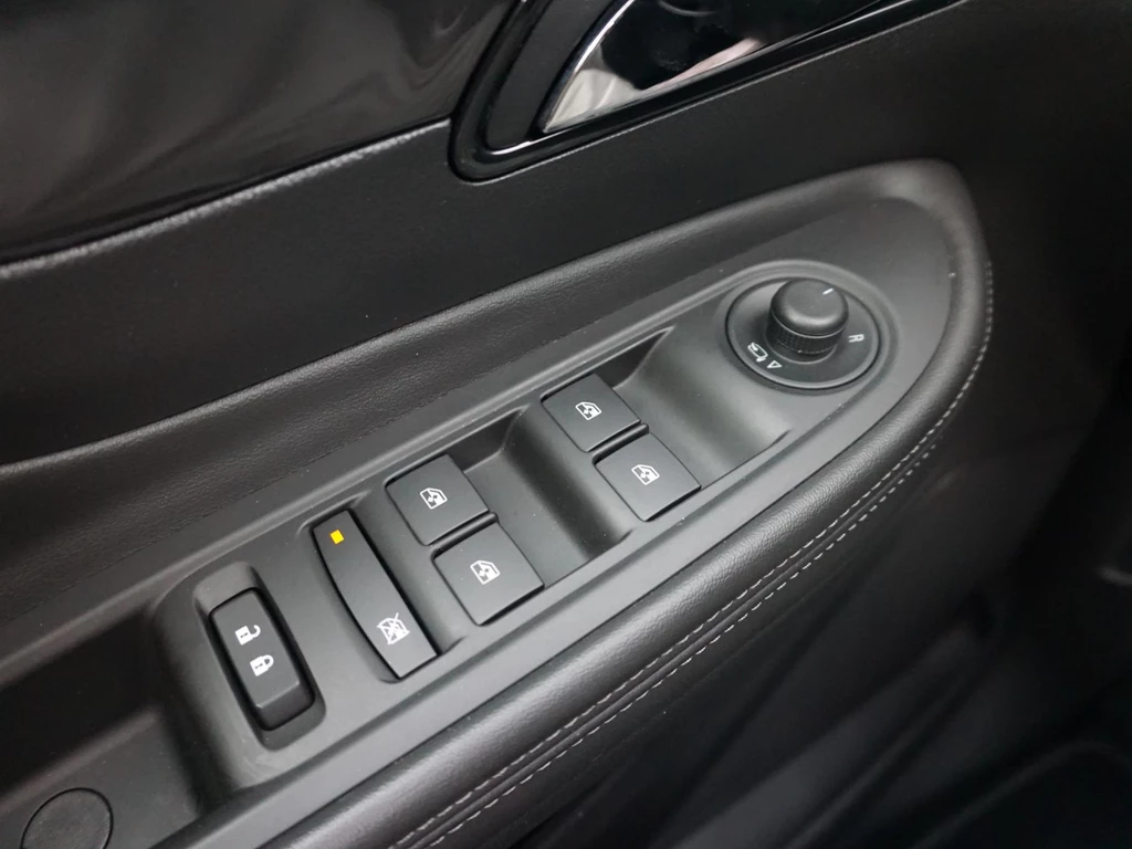 Opel Mokka X – foto 14