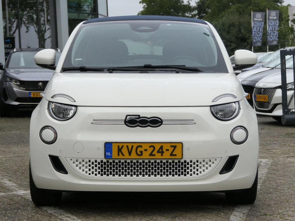 Fiat 500C – foto 8