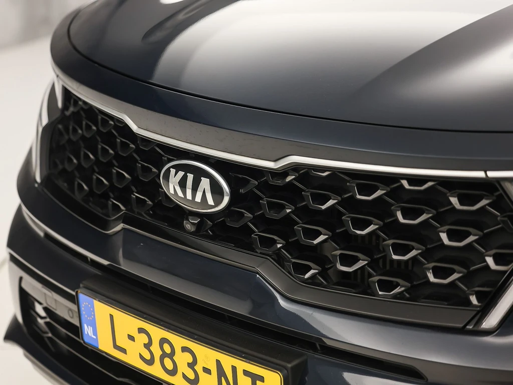 Kia Sorento – foto 13