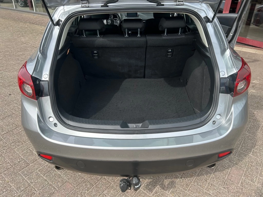 Mazda 3 – foto 22