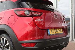 Mazda CX-3 – thumbnail 7