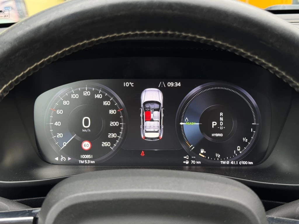 Volvo XC40 – foto 7