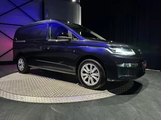 Volkswagen Caddy – thumbnail 16
