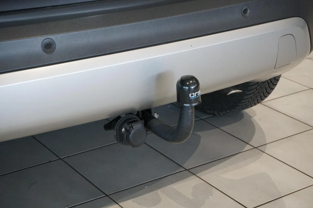 Opel Crossland X – foto 13