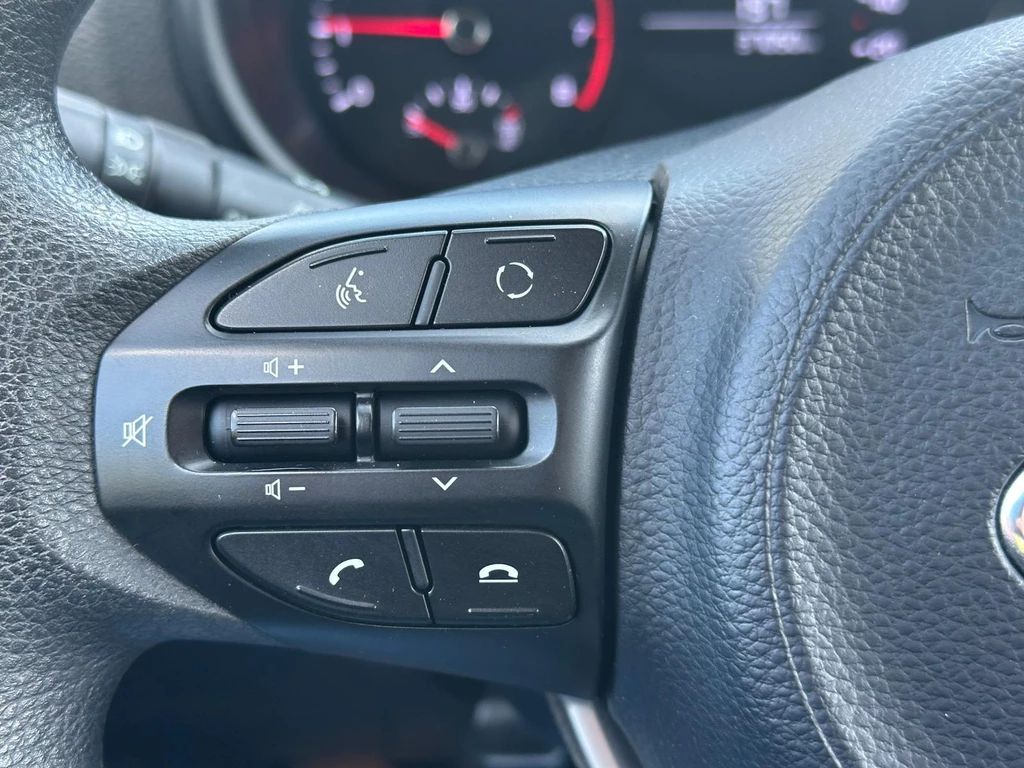 Kia Picanto – foto 15