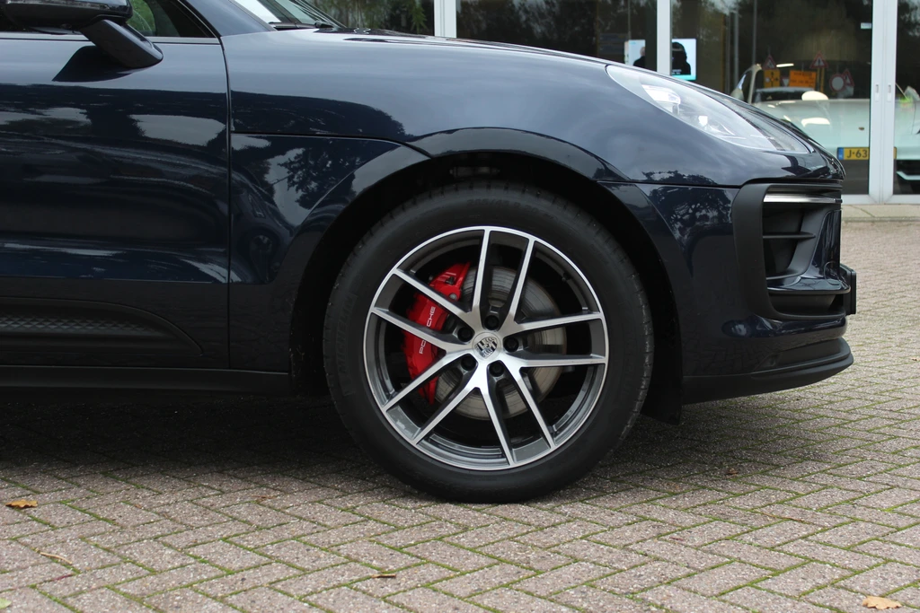 Porsche Macan – foto 16