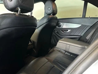 Mercedes-Benz C-Klasse – thumbnail 50