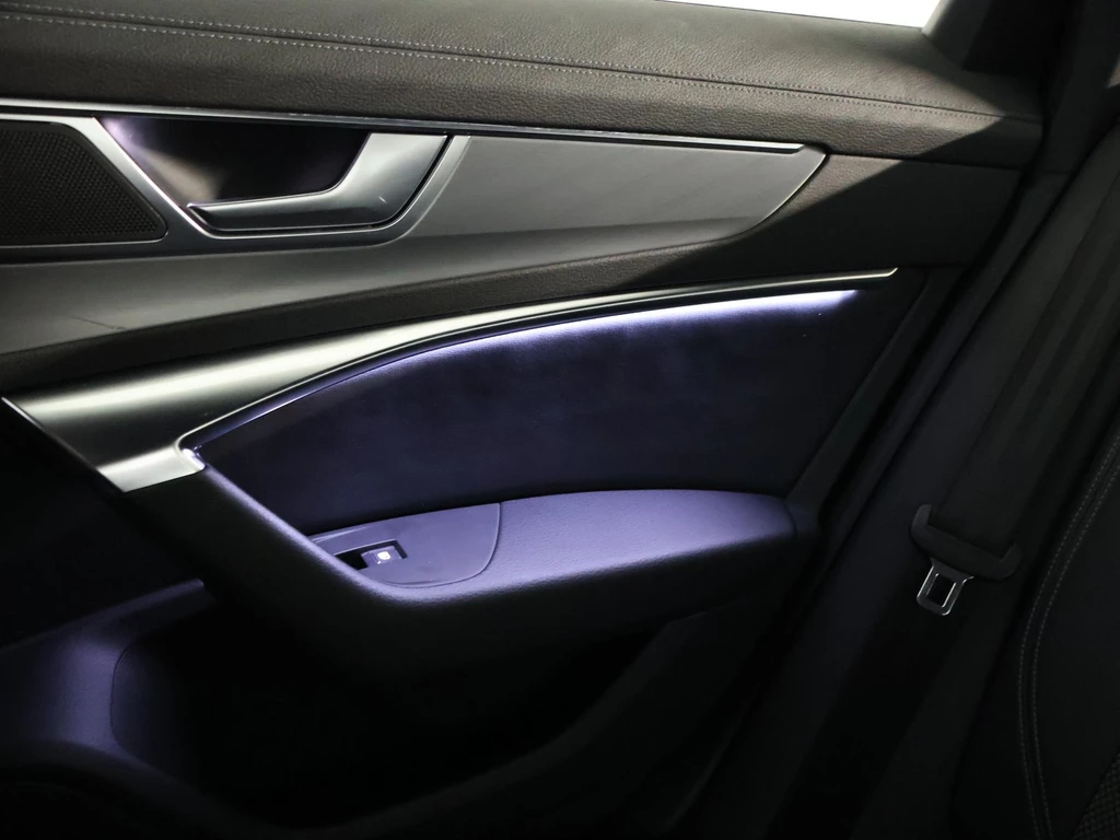 Audi A6 – foto 22