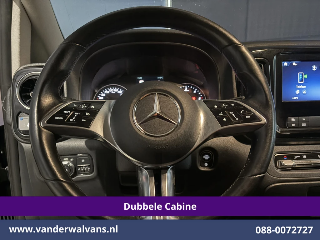 Mercedes-Benz Vito – foto 10