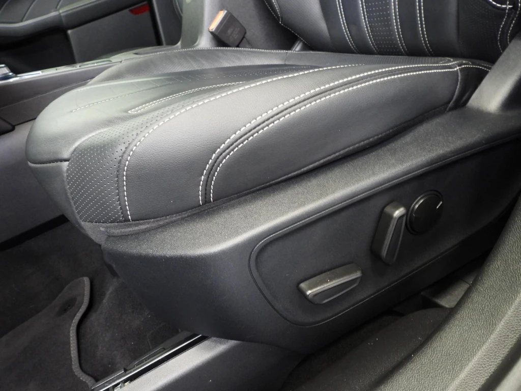 Ford Kuga – foto 34