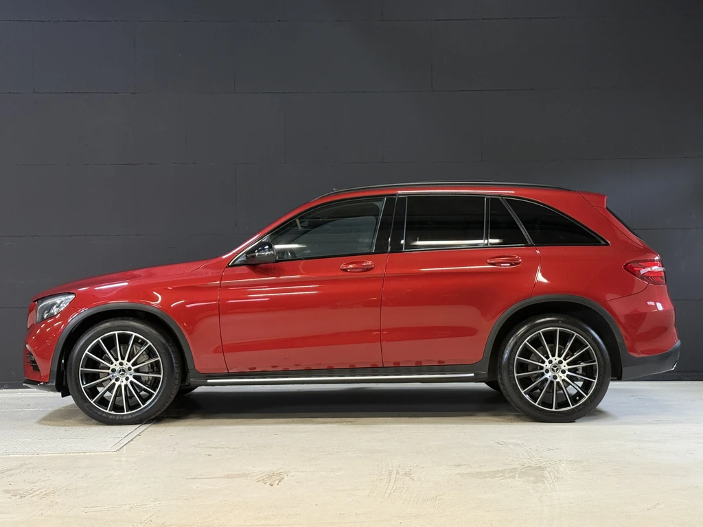 Mercedes-Benz GLC – foto 2