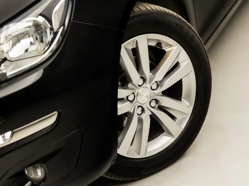 Peugeot 308 – foto 18