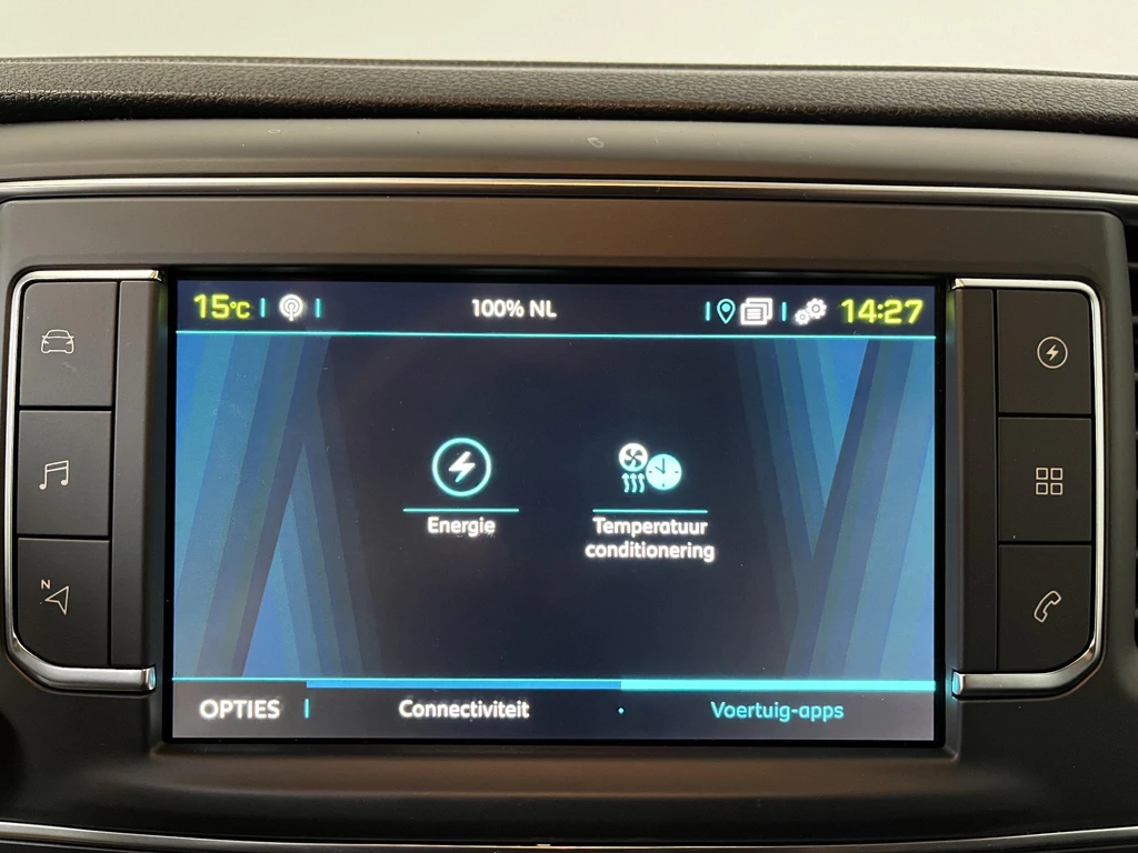 Peugeot e-Expert – foto 37