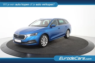 Škoda Octavia – thumbnail 3