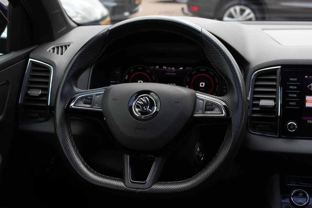 Škoda Karoq – foto 18