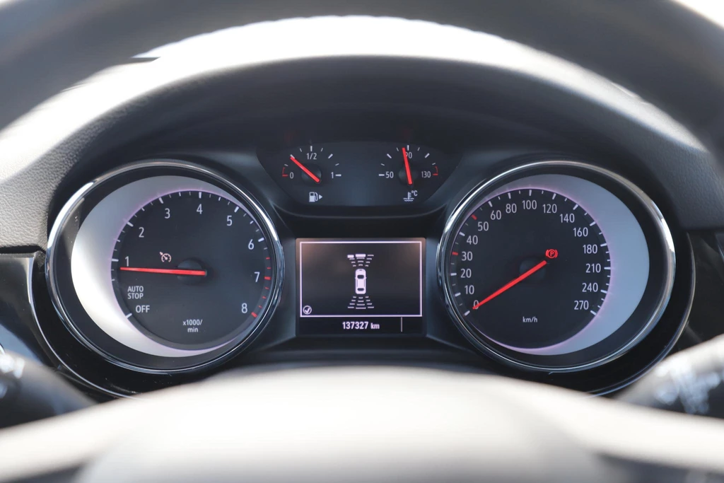 Opel Astra – foto 14